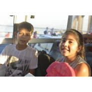 CAMPAMENTO  5º Y 6º GRADO